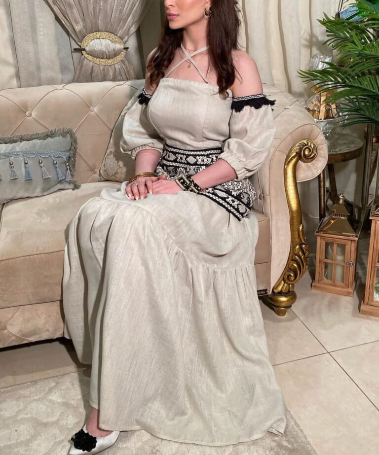 جلابيات رمضان