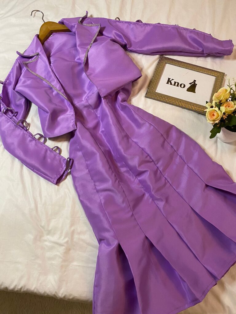 ⁦فساتين سهرة قصيرة⁩ - الصورة ⁦2⁩