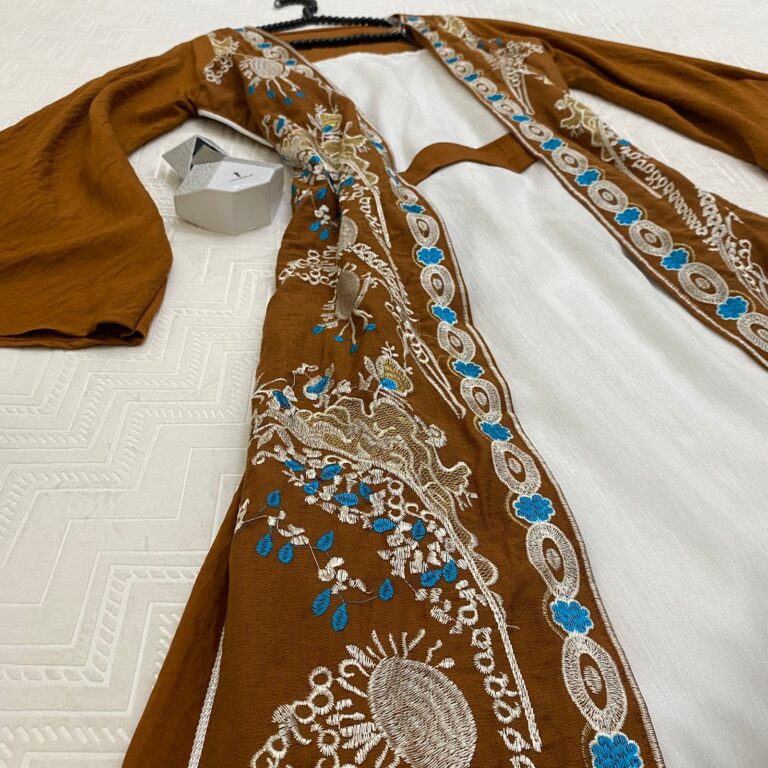 ⁦جلابيات رمضان  خامه سي واي⁩ - الصورة ⁦2⁩
