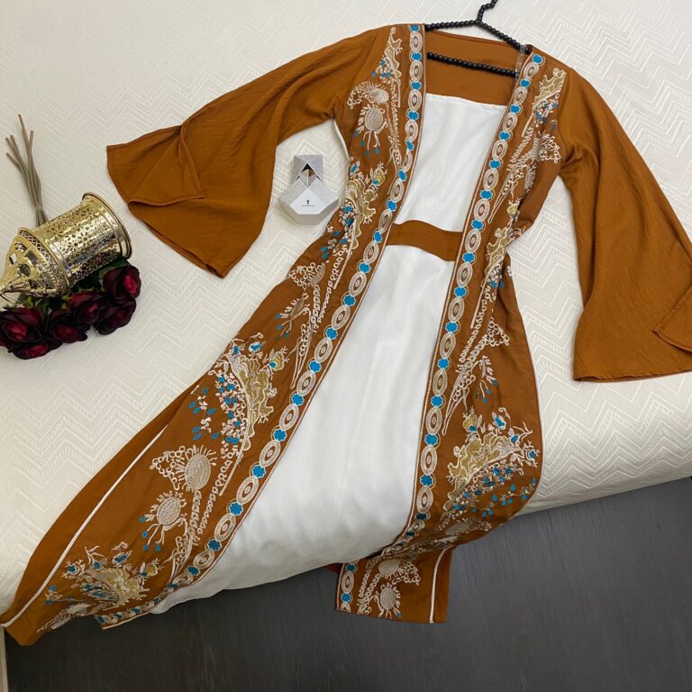 ⁦جلابيات رمضان  خامه سي واي⁩ - الصورة ⁦3⁩
