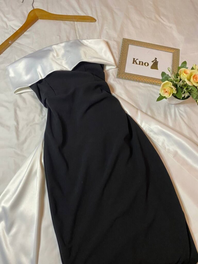 ⁦فستان سهرة جدة⁩ - الصورة ⁦2⁩
