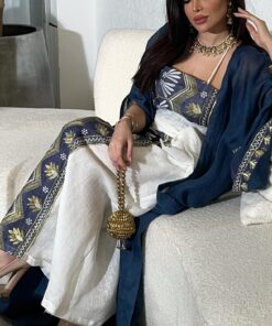 أجمل جلابيات رمضان