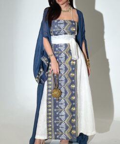 Alternative view of أجمل جلابيات رمضان