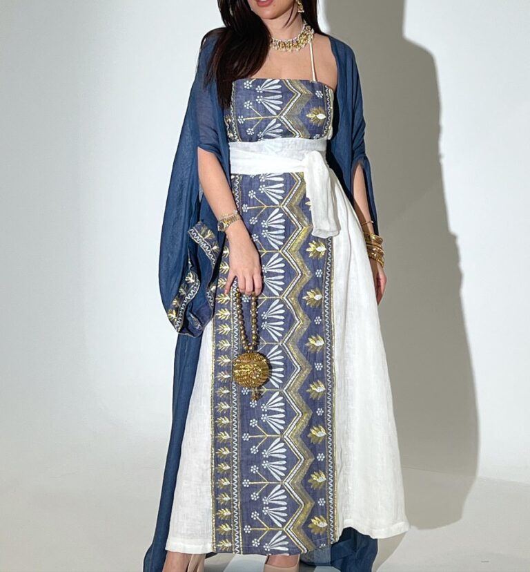 ⁦أجمل جلابيات رمضان⁩ - الصورة ⁦2⁩