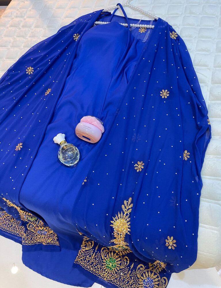 ⁦أجمل فساتين سهرة رمضاني⁩ - الصورة ⁦4⁩
