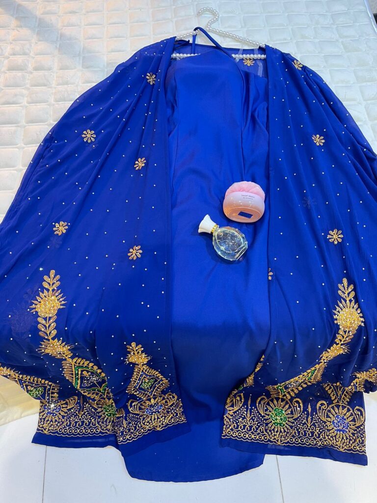 ⁦أجمل فساتين سهرة رمضاني⁩ - الصورة ⁦3⁩