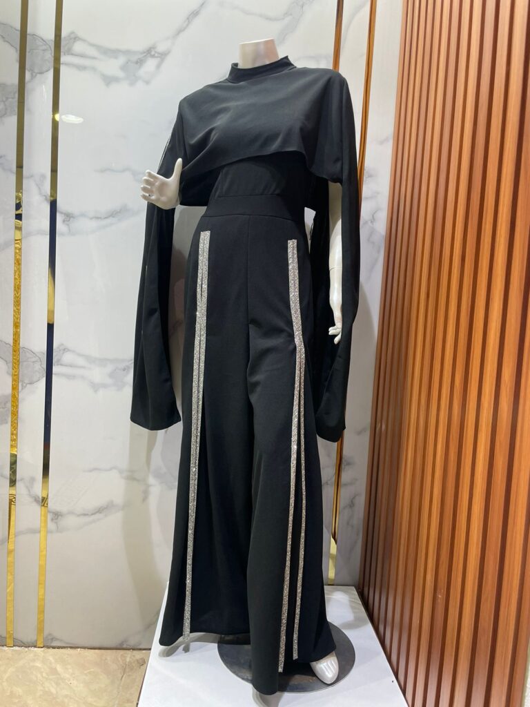 جمسوت للسهرة