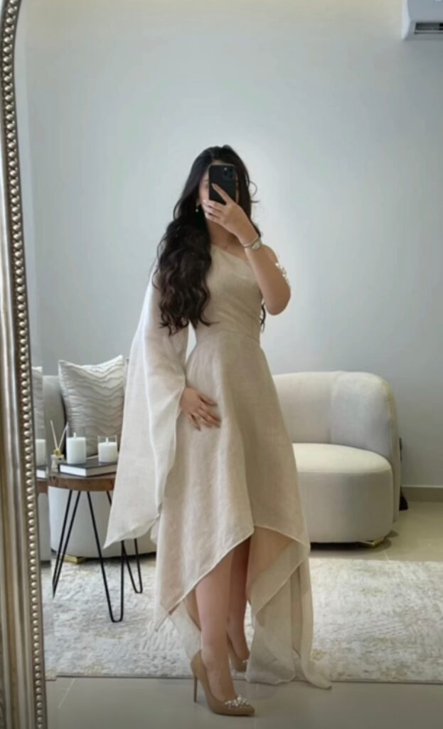 فساتين سهرة الرياض