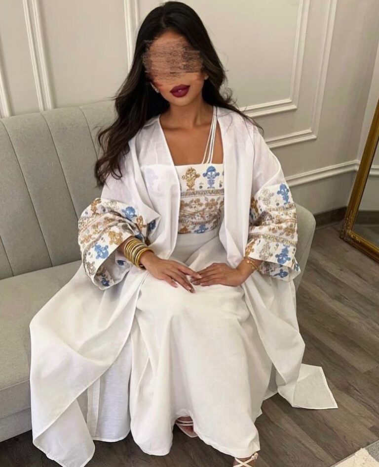 ⁦جلابيات رمضاني⁩ - الصورة ⁦3⁩
