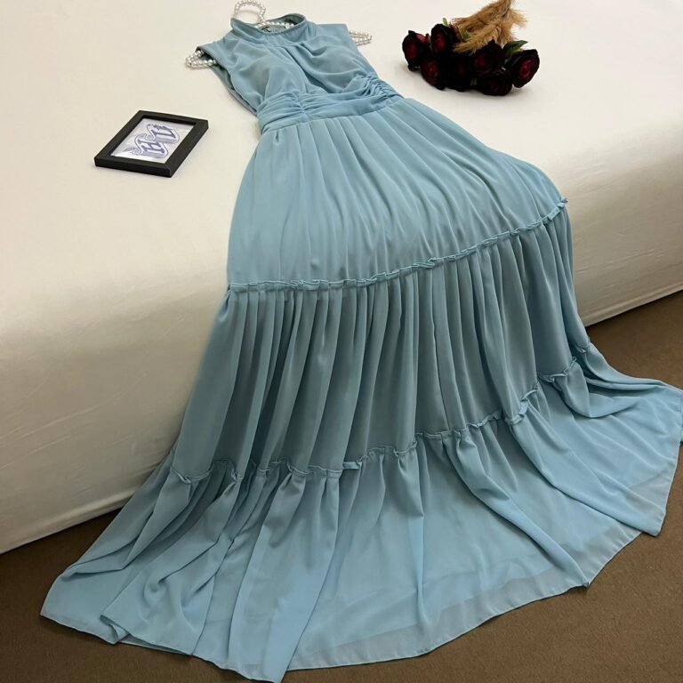 ⁦فساتين سهرة روووعه⁩ - الصورة ⁦2⁩
