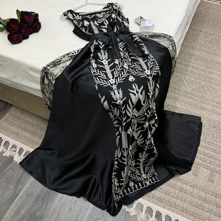 ⁦فساتين سهرة رمضاني⁩ - الصورة ⁦3⁩