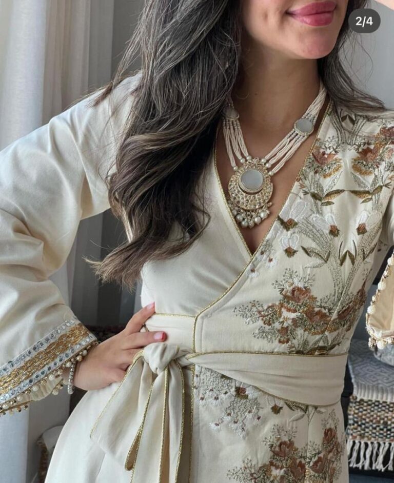 ⁦فساتين سهره ب مكة⁩ - الصورة ⁦3⁩