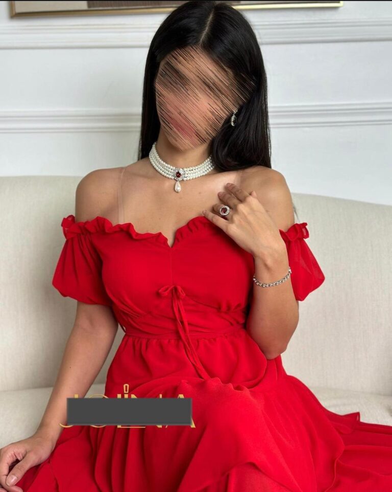 ⁦احلي فساتين سهرة⁩ - الصورة ⁦3⁩