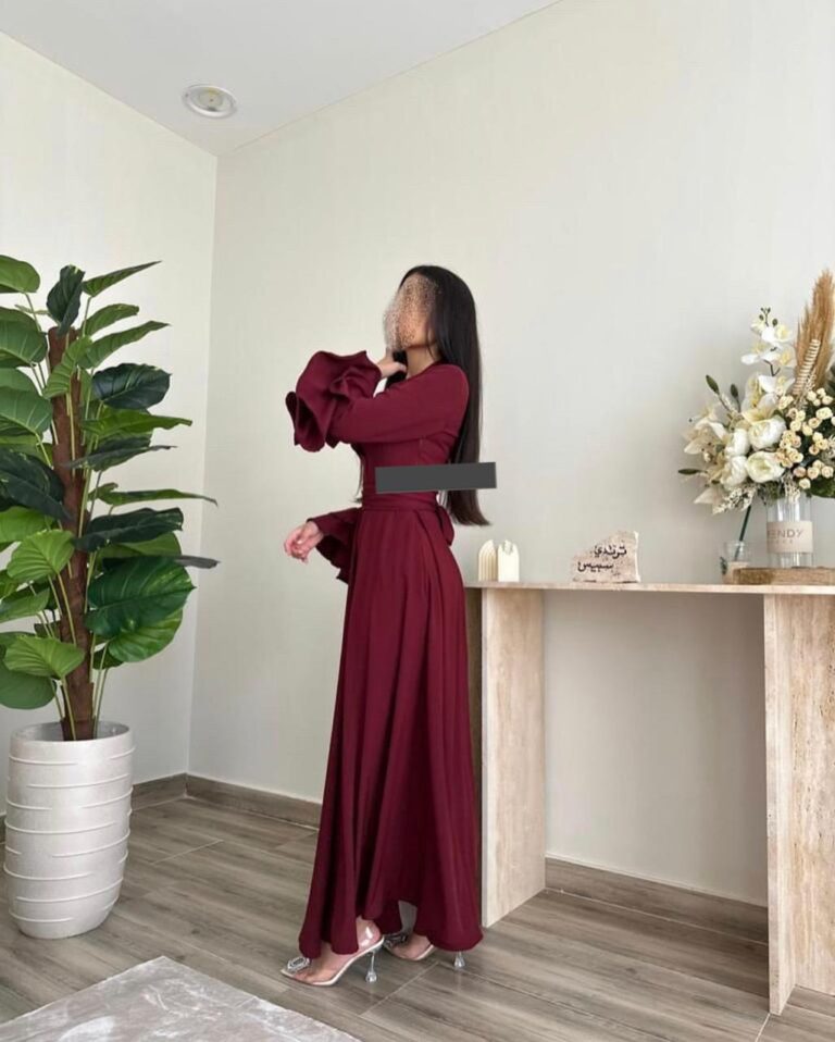 ⁦احلي فساتين سهرة⁩ - الصورة ⁦2⁩