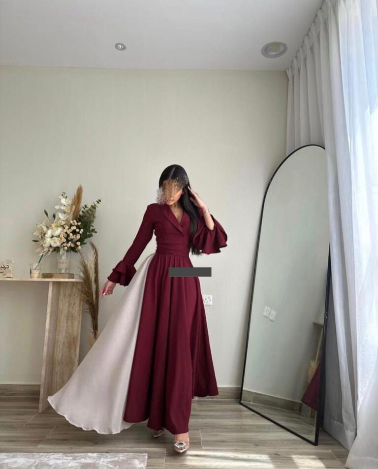 ⁦احلي فساتين سهرة⁩ - الصورة ⁦3⁩