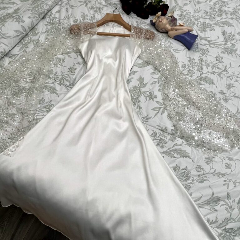 ⁦فساتين سهرة⁩ - الصورة ⁦2⁩