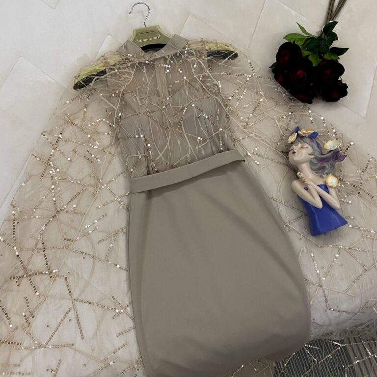 ⁦فساتين سهرة فخمة⁩ - الصورة ⁦2⁩