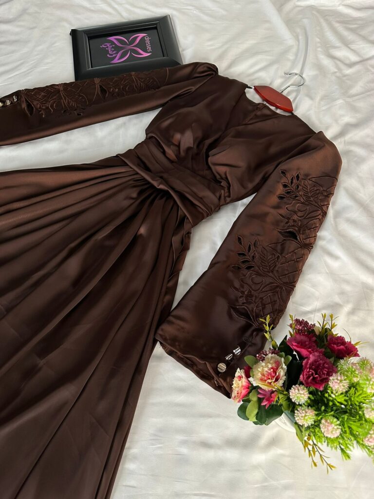 ⁦فستان العيد⁩ - الصورة ⁦4⁩