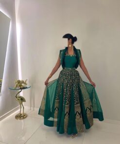 فساتين رمضاني