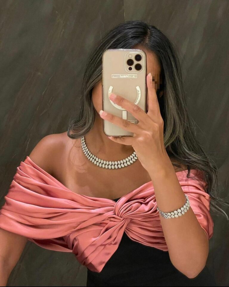 ⁦فساتين بذيل طويل⁩ - الصورة ⁦3⁩