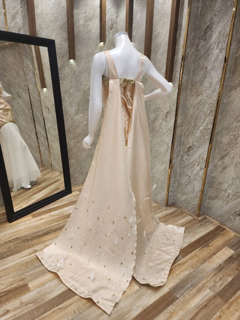 ⁦فساتين سهرة مكة⁩ - الصورة ⁦2⁩