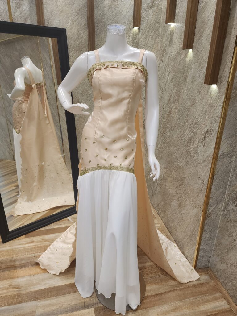 ⁦فساتين سهرة مكة⁩ - الصورة ⁦3⁩