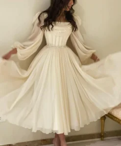 فساتين جميله