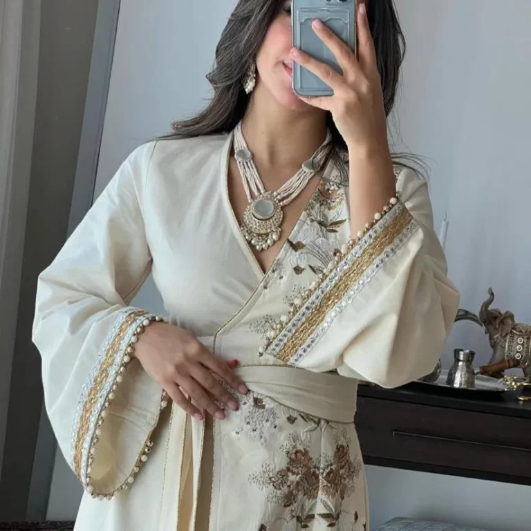 ⁦فساتين سهره ب مكة⁩ - الصورة ⁦2⁩
