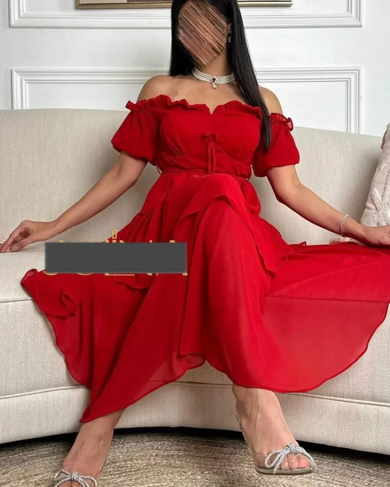 ⁦احلي فساتين سهرة⁩ - الصورة ⁦2⁩