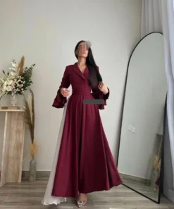 احلي فساتين سهرة
