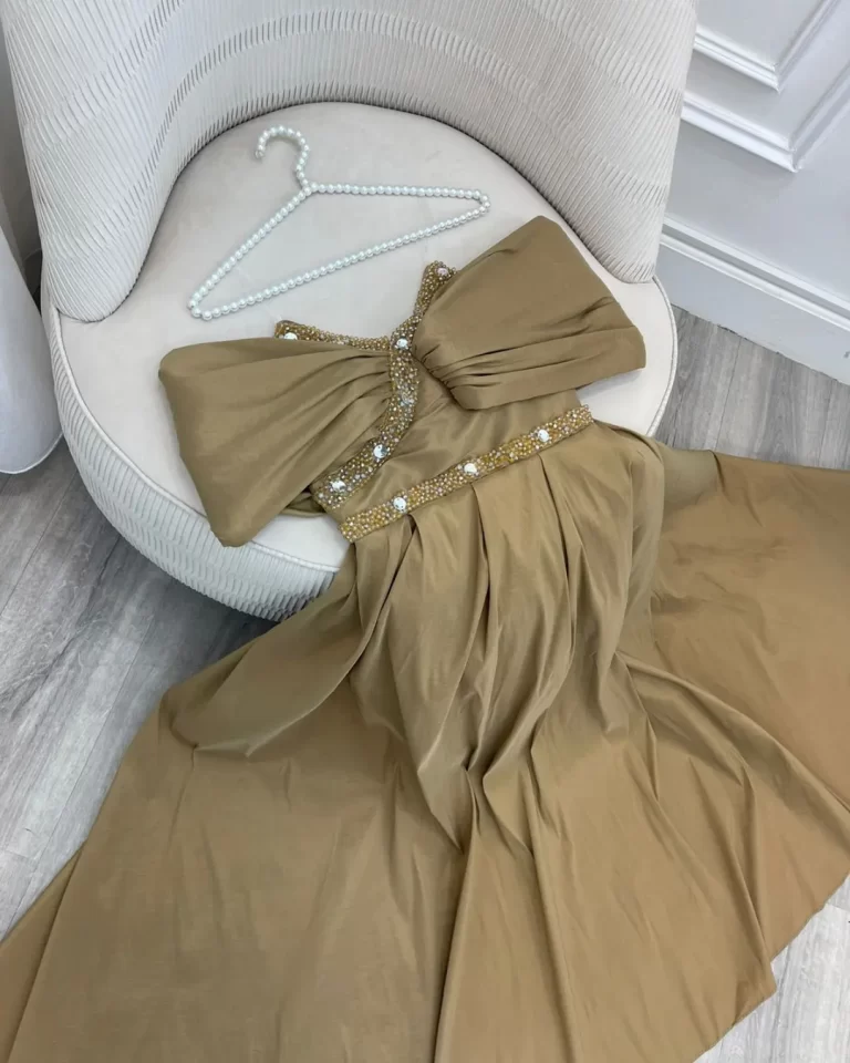 ⁦فساتين سهرة جدة⁩ - الصورة ⁦3⁩