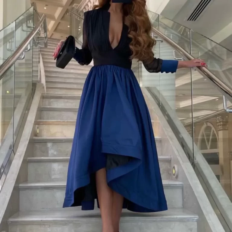 ⁦فساتين سهرة جدة⁩ - الصورة ⁦3⁩