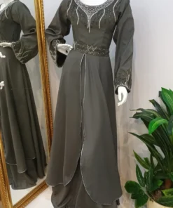 Alternative view of فساتين سهرة روووعه