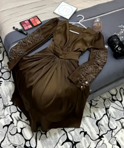 فساتين سهرة