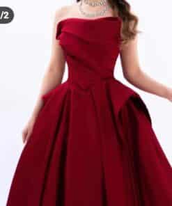 فساتين العيد