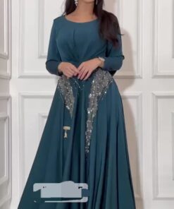 احلي فساتين سهرة
