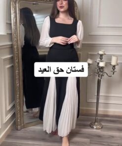 فساتين سهرة راقية