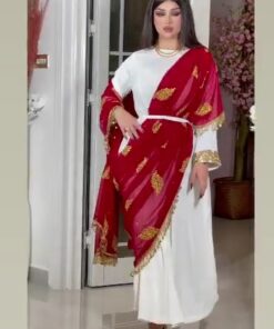 فساتين سهرة هندية