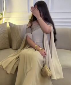 فساتين سهرة السعودية