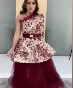 فساتين سهرة  2022