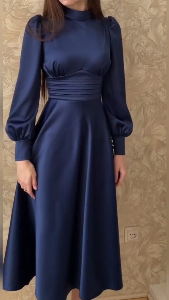 ⁦فساتين سهرة ميد⁩ - الصورة ⁦4⁩