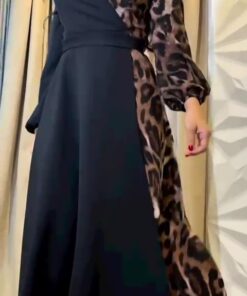 فساتين نسائية