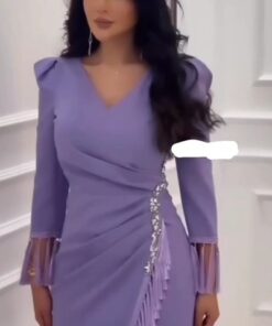 فساتين سهرة جدة