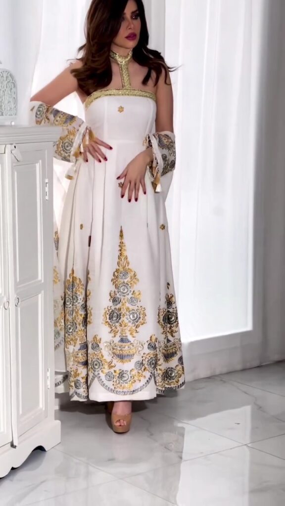 جلابية رمضان