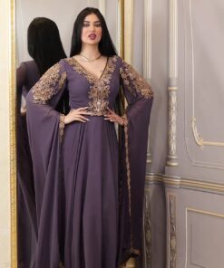 فساتين نسائية