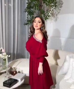 Alternative view of اجمل فساتين مناسبات