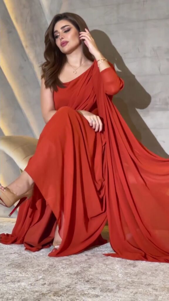 فستان حفلات زوج