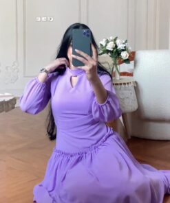 أجمل فساتين مناسبات