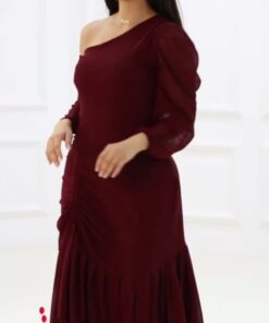 فستان خطوبة