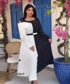 فساتين سهرة جدة